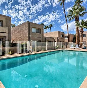 Villa Southwestern Getaway In Mesa With Patio And Pool Access Exterior photo