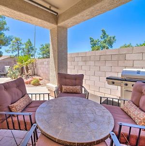 Immaculate Chandler House With Outdoor Living Space! Exterior photo
