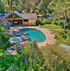 Sonora Home On 10 Resort Acres With Shared Pool! Exterior photo