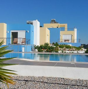Villa Posseidon With Private Pool Mastichari  Exterior photo