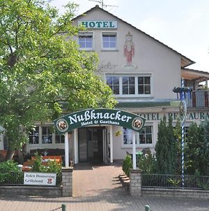 Hotel Nußknacker Fulda Exterior photo