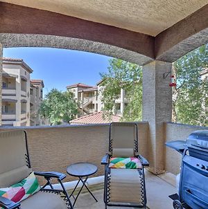 Coyote Landing Condo With Private Patio And Pool Access Mesa Exterior photo