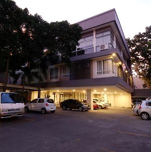 Northwest Inn Bacolod Exterior photo
