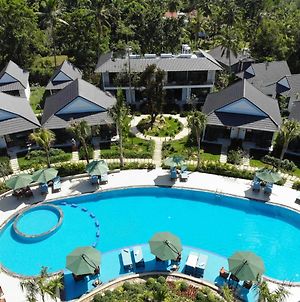 Kingo Retreat Resort Phú Quốc Exterior photo