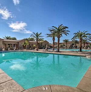 Elegant Palms Townhome With Patio And Resort Amenities! Mesa Exterior photo
