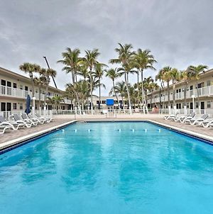 Oceanfront Miami Beach Condo With Resort Pool Access Sunny Isles Beach Exterior photo
