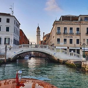 Locanda Vivaldi Venedig Exterior photo