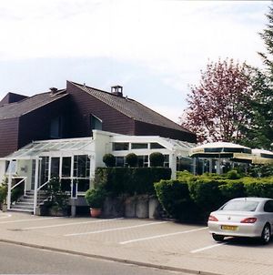 Hotel Restaurant Angelo Saarbrücken Exterior photo