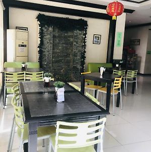 Citi Grand Inn Bacolod Exterior photo