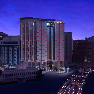 Hotel Four Points By Sheraton Doha Exterior photo