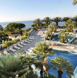 Romantica Resort & Spa Ischia Island Exterior photo