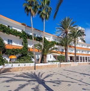 Hotel Figueretes Ibiza-Stadt Exterior photo