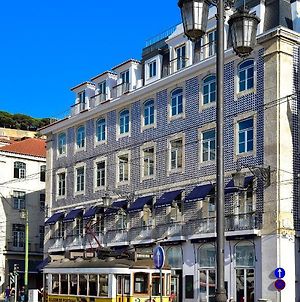 My Story Hotel Figueira Lisboa Exterior photo