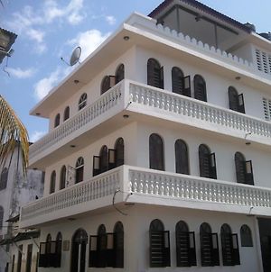 Funguni Palace Hotel Sansibar Exterior photo
