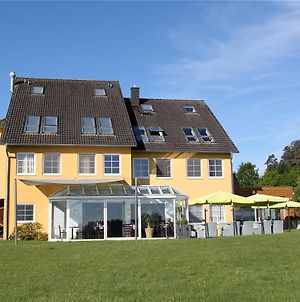 Hotel am Müritz-Nationalpark Waren  Exterior photo