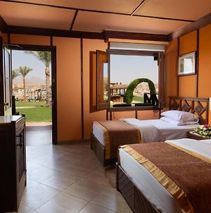 Hotel Xperience Golden Sandy Beach Sharm El-Sheikh Exterior photo