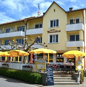 Hotel&Restaurant Mainaublick Uhldingen-Mühlhofen Exterior photo