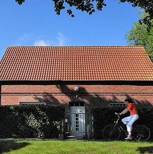 Villa Ferienhaus Nordseezauber Esens Exterior photo