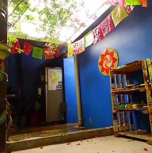 Hostel Pacha Qori Backpackers Cajamarca Exterior photo