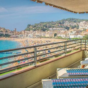Awesome Apartment In Tossa De Mar With 4 Bedrooms And Wifi Exterior photo