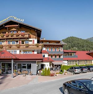 Hotel Zum Gourmet Seefeld in Tirol Exterior photo