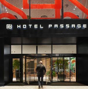 Hotel Passage Brünn Exterior photo