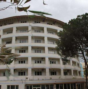Hotel Leonardo Durrës Exterior photo