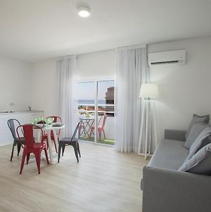 Kitieos Apartments Larnaka Exterior photo