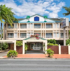 Motel Cairns City Sheridan Exterior photo