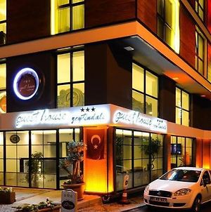 Zeytindali Hotel Trabzon Exterior photo