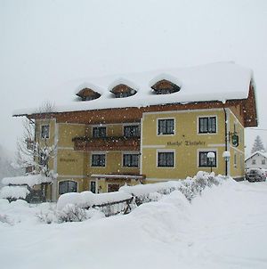Hotel Stiegenwirt Palfau Exterior photo