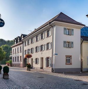 Bed and Breakfast Zollhaus Endingen am Kaiserstuhl Exterior photo