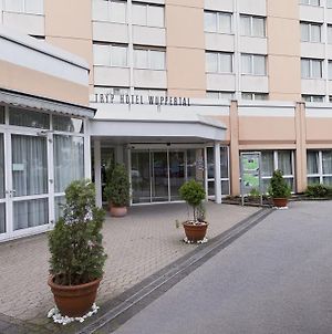Hotel Tryp By Wyndham Wuppertal Exterior photo