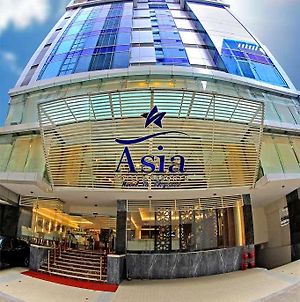 Asia Hotel & Resorts Dhaka Exterior photo