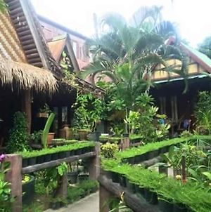 Garden Home Bungalow Ko Phi Phi Exterior photo