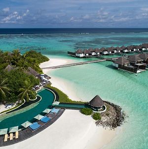 Four Seasons Resort Maldives At Kuda Huraa Nord-Malé-Atoll Exterior photo