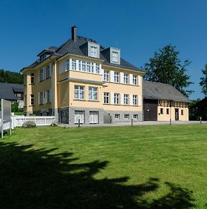 Villa Residenz Itterbach Willingen  Exterior photo