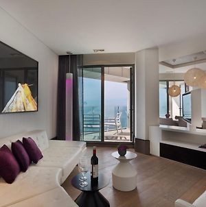 Hotel Royal Beach Tel Aviv-Jaffa Exterior photo