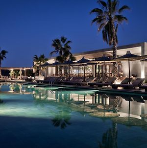 Domes Zeen Chania, A Luxury Collection Resort, Crete Kato Daratso Exterior photo