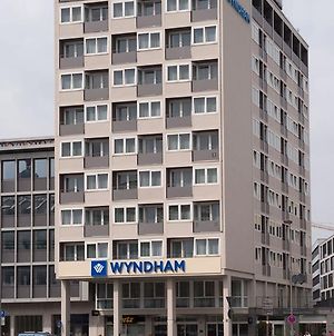 Hotel Wyndham Köln Exterior photo