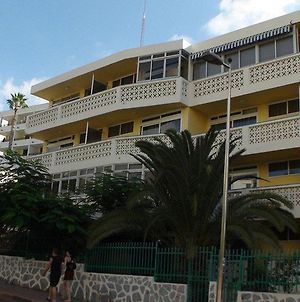 Hotel Faisan Playa del Inglés Exterior photo