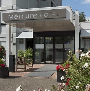 Mercure Hotel Düsseldorf Süd Exterior photo