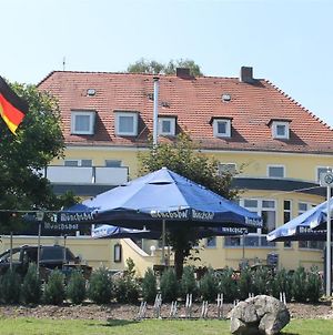 Hotel Gasthaus Neue Mühle Kassel Exterior photo