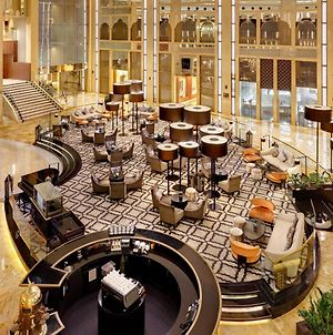 Hotel The H Dubai Exterior photo
