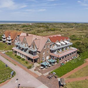 Hotel Strandhof Baltrum Island Exterior photo
