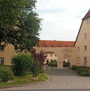 Landhotel Keils Gut Wilsdruff Exterior photo