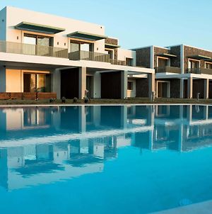 Kyma Suites (Adults Only) Almiros Beach Exterior photo