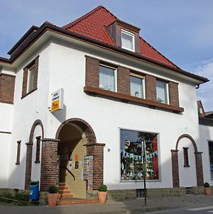 Ferienwohnung Fewo Haus Piepenbreier Bad Sassendorf Exterior photo