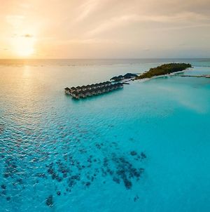 Summer Island Maldives Resort Nord-Malé-Atoll Exterior photo