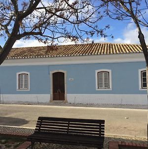 Casa Largo Do Poco Guesthouse Alvor Exterior photo